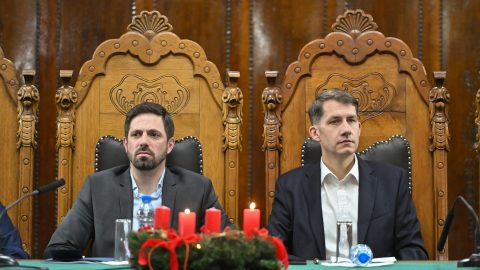 Pásztor Bálint, Magyar Levente