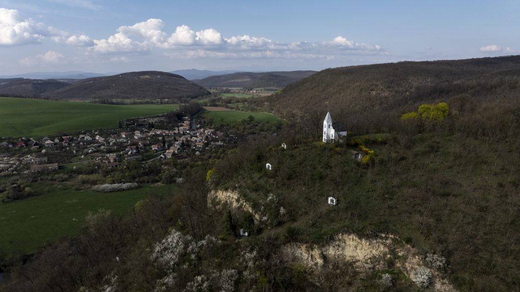 Csütörtökön még hűvösebb idő lesz