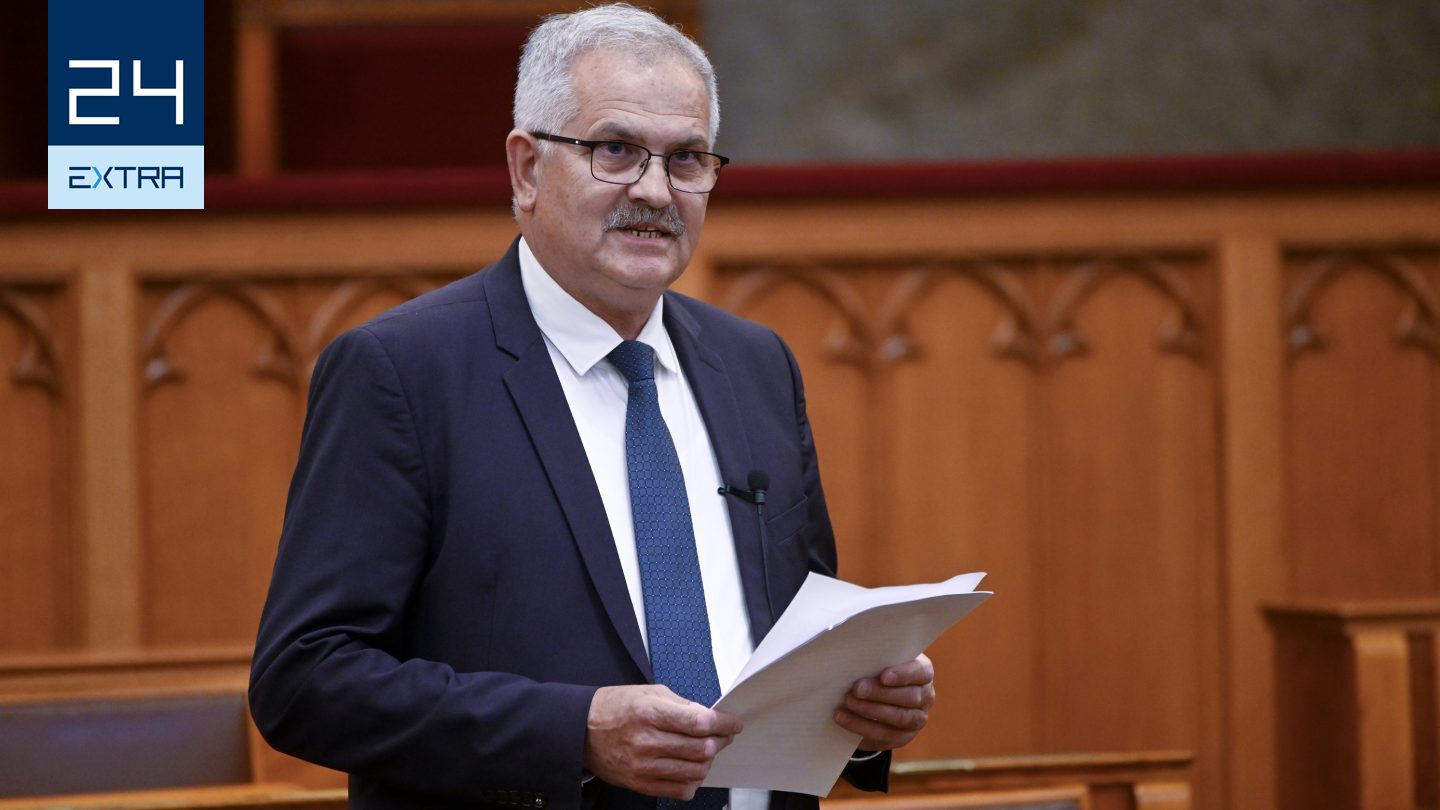 Az Alkotmányvédelmi Hivatal nem találta kockázatosnak Simon Miklós 18 éven át jegelt büntetőügyét