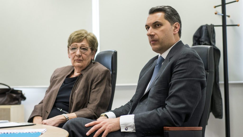 Egy fideszes exminiszter és egy MCC-s vezető sem akar beülni a Richter igazgatóságába