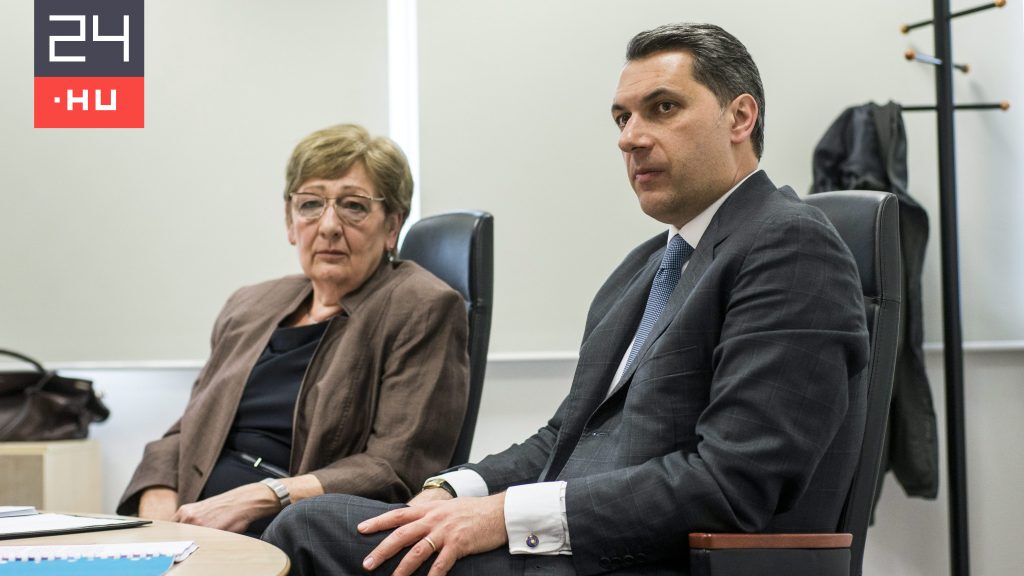 Fideszes exminiszter és MCC-vezető nem vállalja a Richter-ügyeletet.