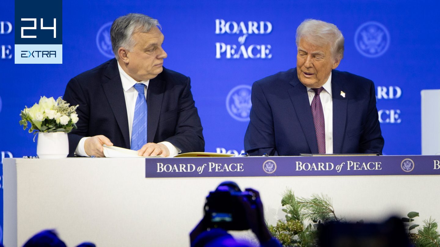 JD Vance Magyarországon: Orbán miniszterelnök megmentési kísérlete