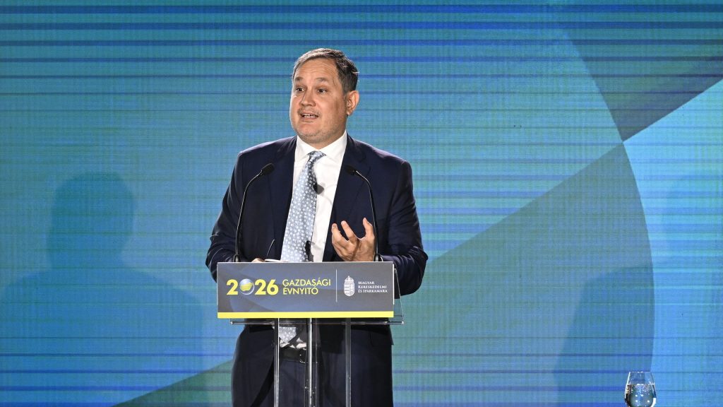 Jól indította az évet a magyar gazdaság az Orbán-rendszer utolsó GDP-számai szerint