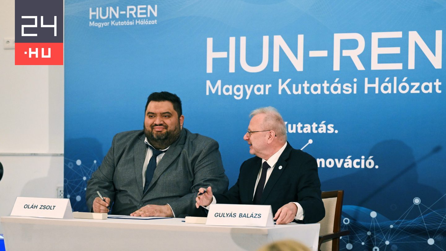 Még a választások előtt döntöttek: Tiborczhoz köthető cég irodaházába költöznek a HUN-REN részlegei