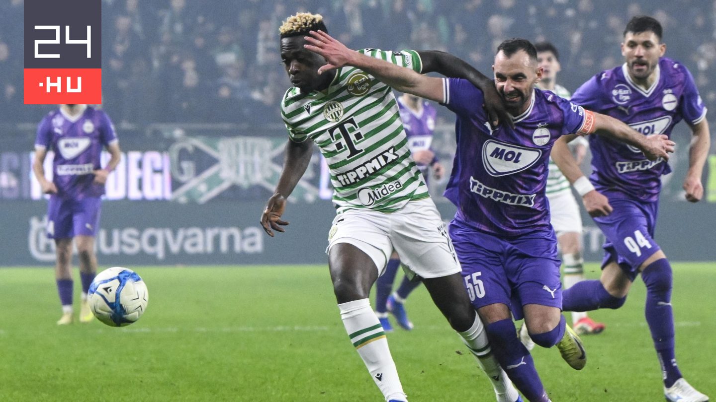 Az M4-nek komoly kihívói lehetnek az NB I-es közvetítési jogokért