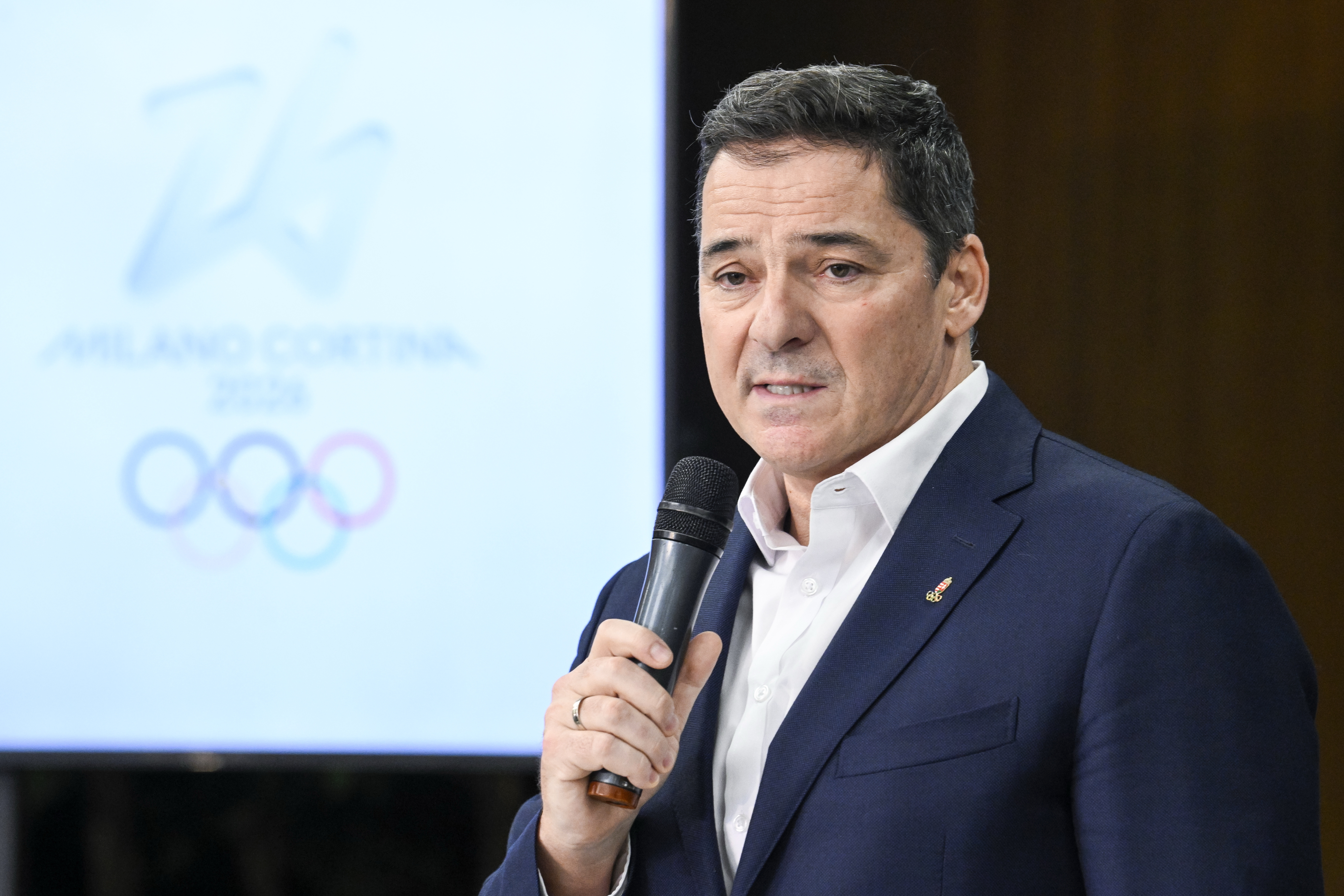 Deutsch Tamás arról, mi várhat a magyar sportra a kormányváltás után: Minden eldől a maga idején 2