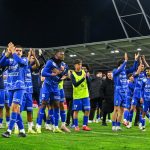 Honvéd ZTE tizenegyesek Dúzs Gellért Szendrei Norbert