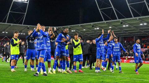 Honvéd ZTE tizenegyesek Dúzs Gellért Szendrei Norbert