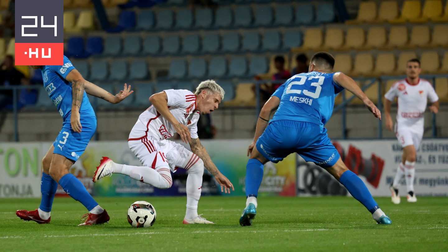 Hivatalos: Jönnek az osztályozók a magyar futballba