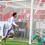 Krajcsovics Ábel első újpesti gól kazincbarcika újpest nb1
