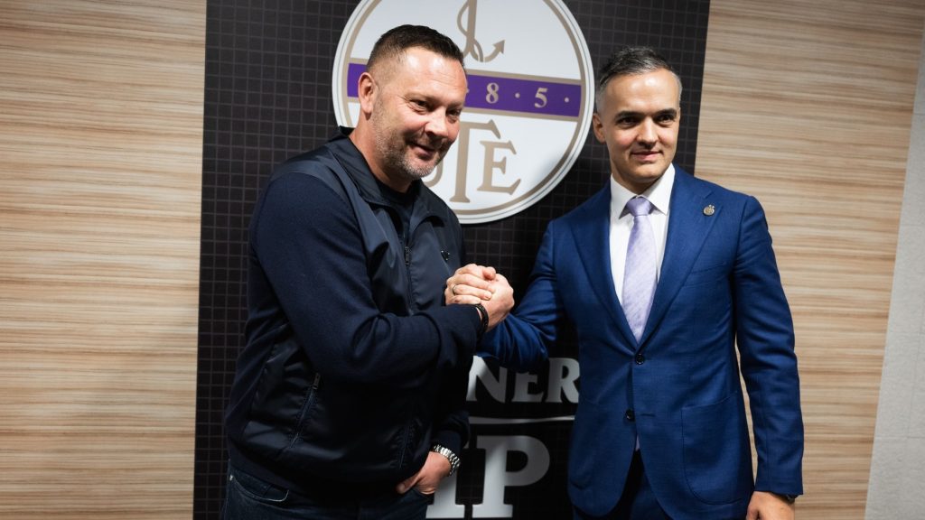 Dárdai Pál és Ratatics Péter