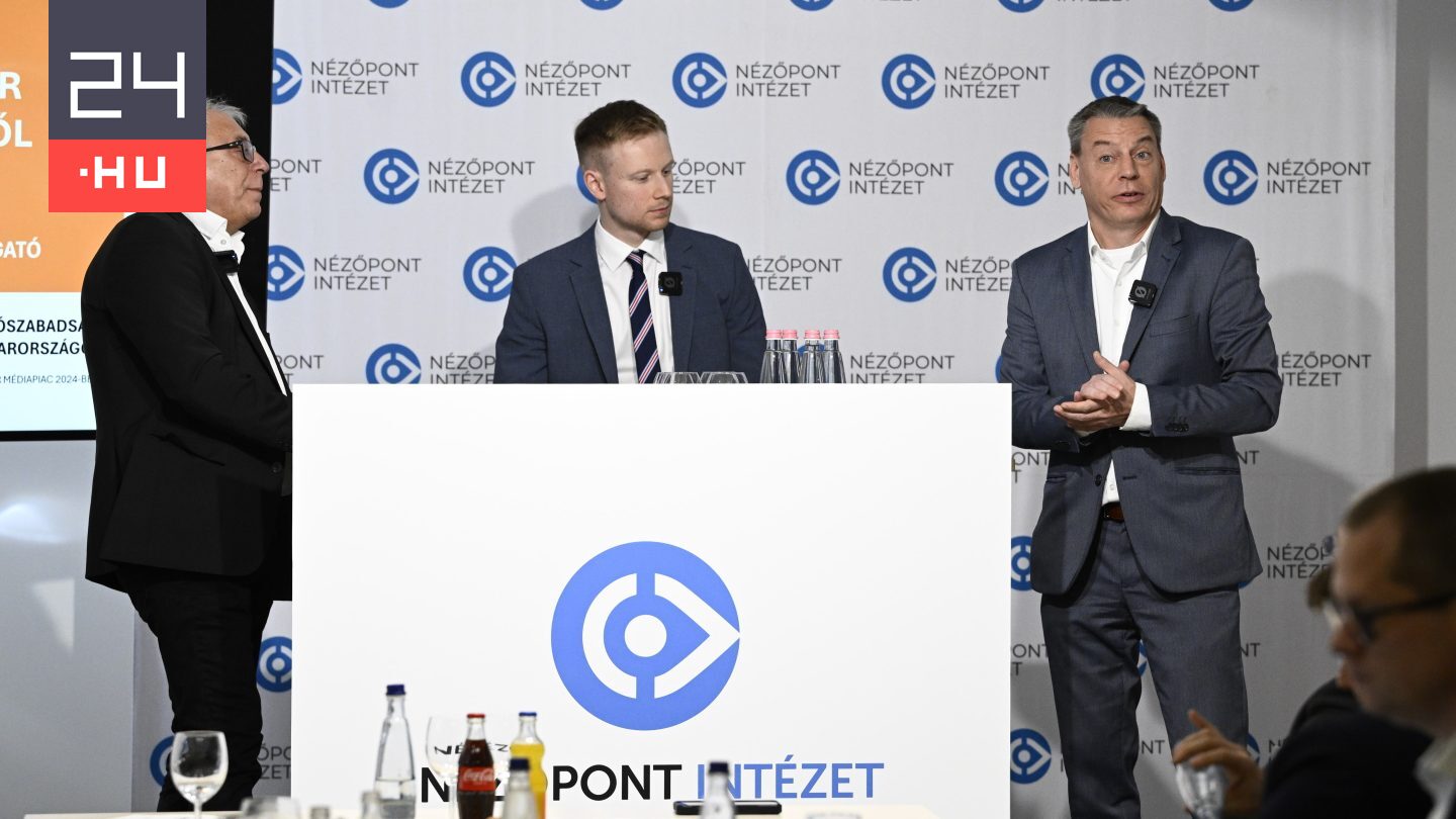 A Magyar Nemzet főszerkesztője a Fidesz vereségéről: Csoda ez az eredmény