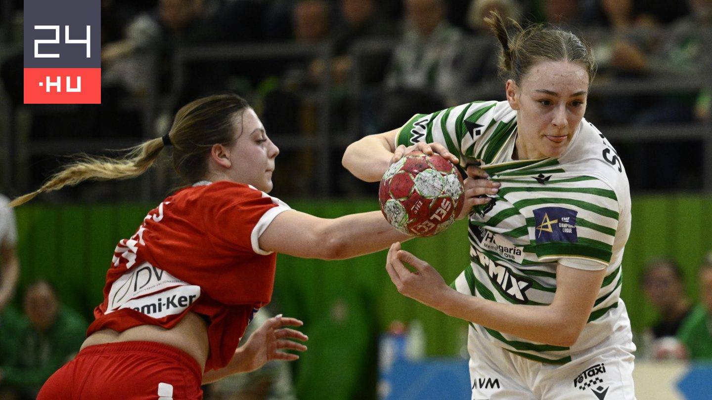 Még nincs megállapodás a Magyar Kézilabda Szövetség szponzoraival a következő szezonra