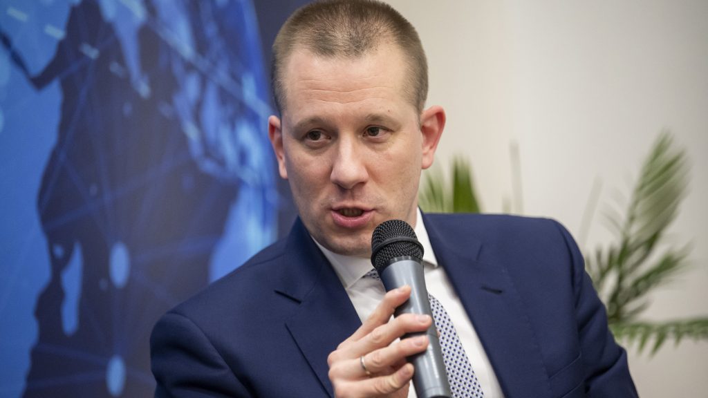 Békés Márton a 24.hu-nak: A Nemzeti Együttműködés Rendszerének vége, félreismertük a társadalmat