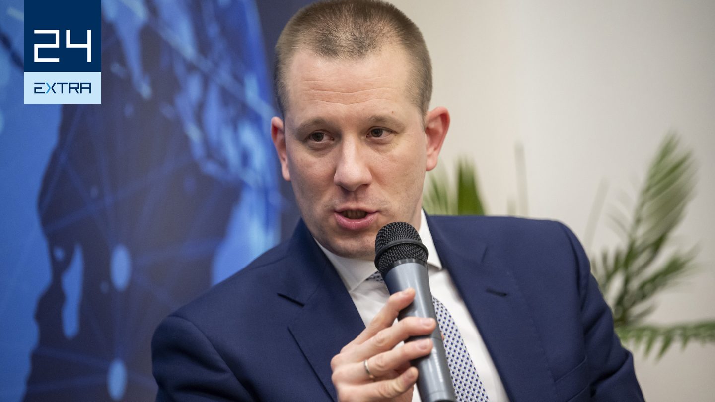 Békés Márton a 24.hu-nak: A Nemzeti Együttműködés Rendszerének vége, félreismertük a társadalmat