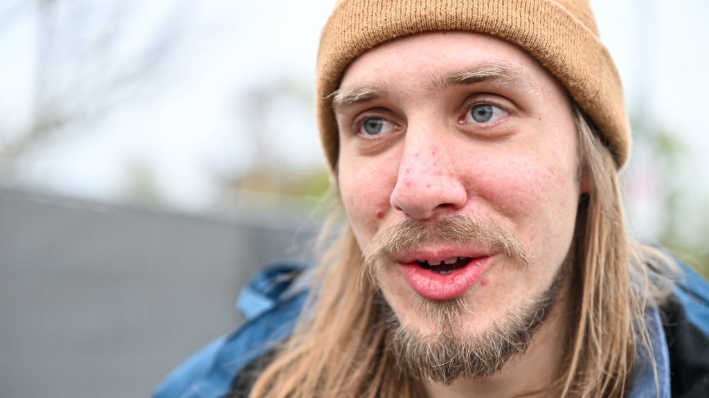 Dé:Nash a vasárnapi választásról: Az abszolút vég vagy egy remény, hogy még valami jó is kisülhet a dologból