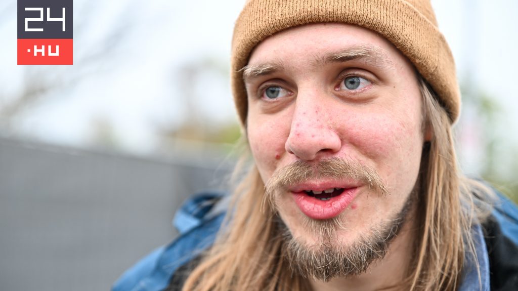 Dé:Nash a vasárnapi választásról: Az abszolút vég vagy egy remény, hogy még valami jó is kisülhet a dologból