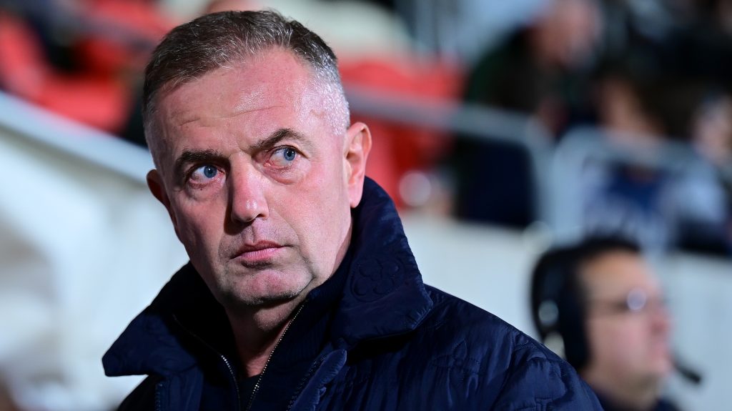 Révész Attila: Akiknek lejár a szerződése, megmutatták, nem véletlenül nem ajánlottunk nekik újat