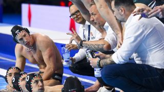 vízilabda világkupa magyarország görögország