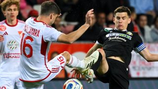 NB I debrecen győr vitális milán