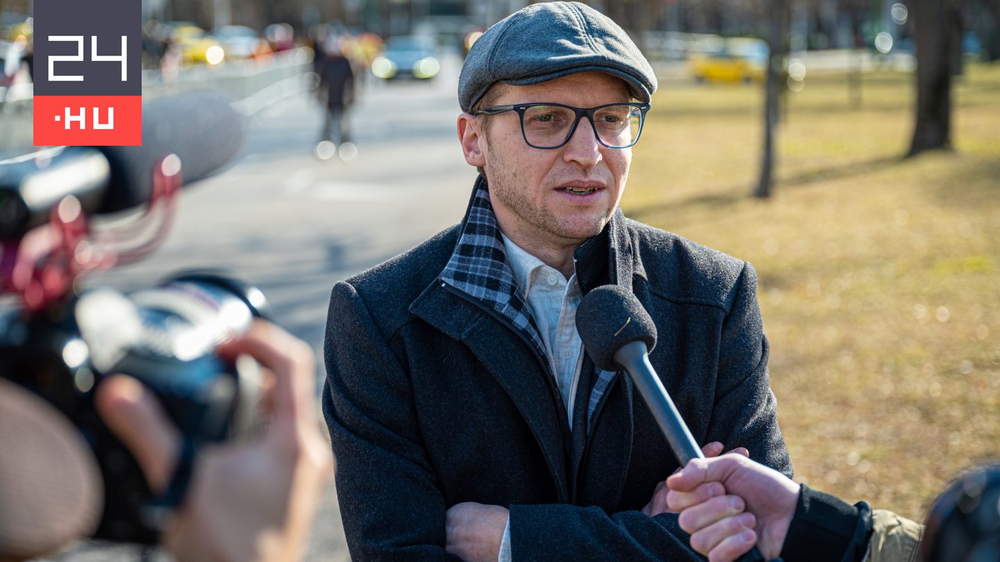 Demeter Szilárd: Ennyi volt, kalap-kabát, elegük van belőlünk