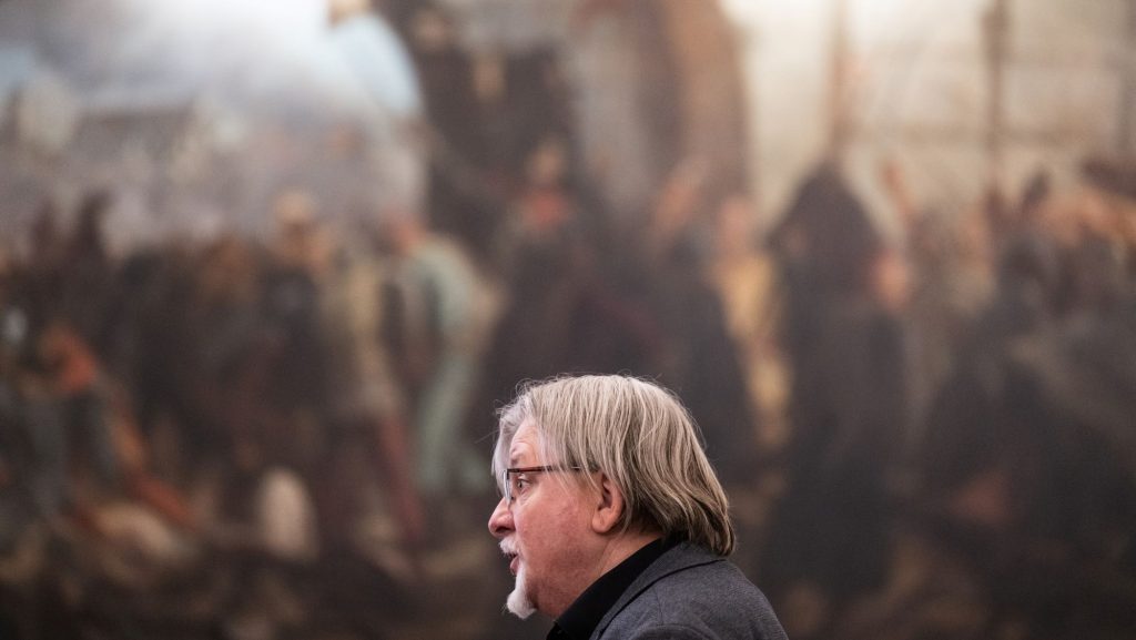 A fideszes polgármester embere levetkőztette, hogy megnézze, van-e rajta poloska, állítja a szlovákiai vállalkozó