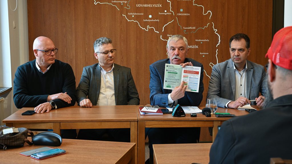 Közép-Európára fókuszál a leendő Tisza-kormány, miközben az RMDSZ-elit kényes helyzetbe kerülhet