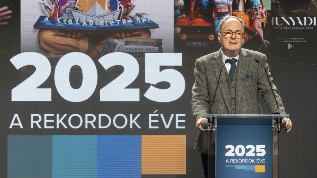 Kovács Gábor szerint Káel Csaba nem maradhat az NFI élén, Lajos Tamással és Rákay Fülöppel együtt pedig tiltsák ki őket a mozikból