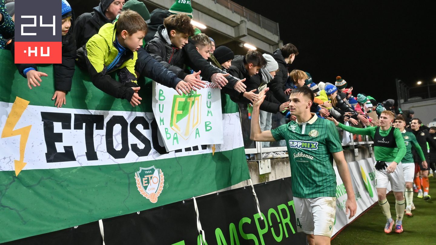 Egy tizenegyesre volt hozzá szükség, de győzött az ETO