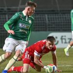 Schön Szabolcs győr ftc nb 1 bajnoki hajrá