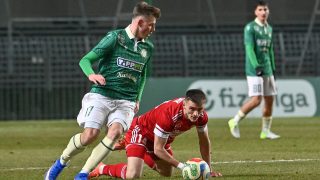 Schön Szabolcs győr ftc nb 1 bajnoki hajrá