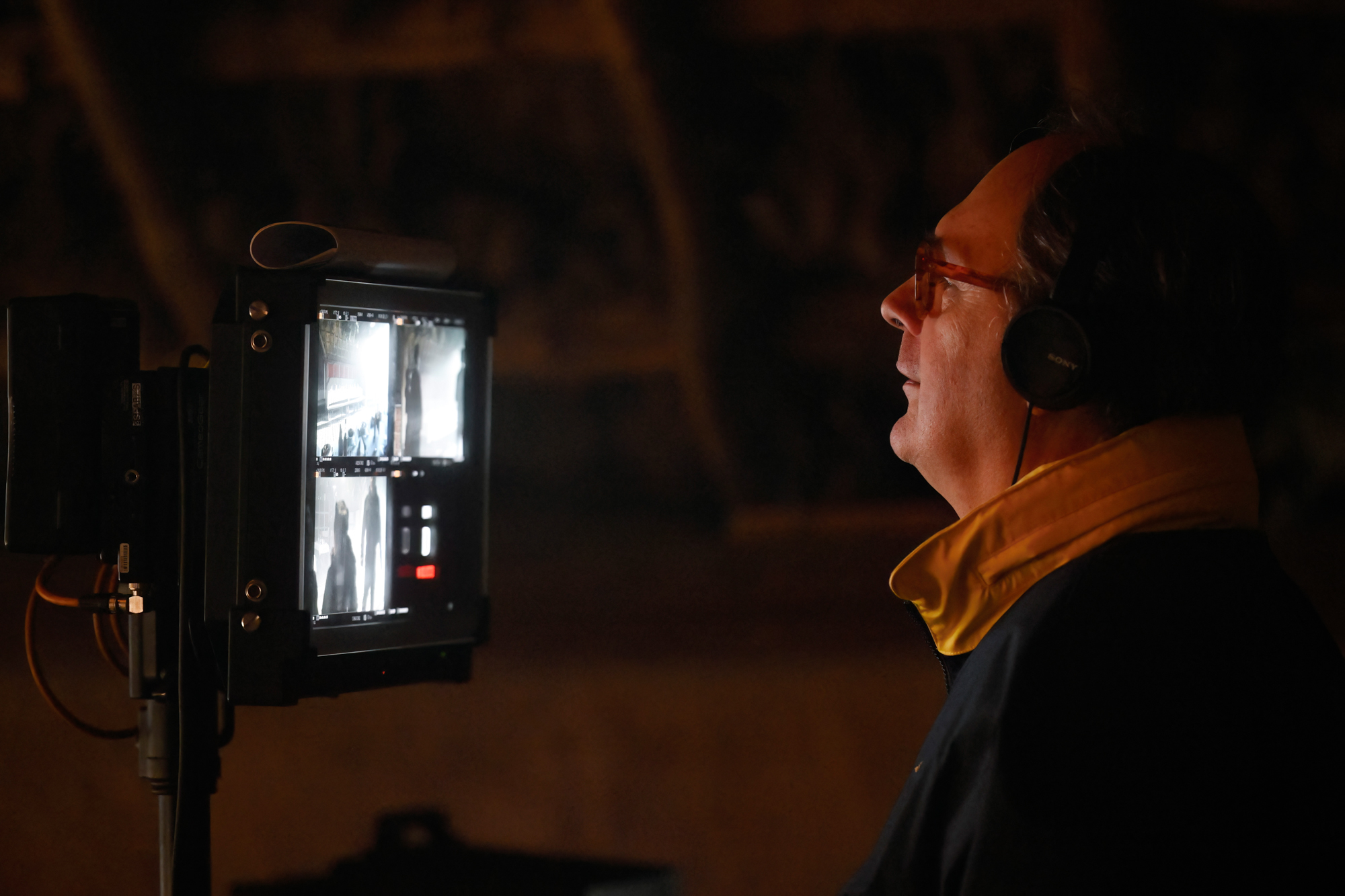 „Benne van a génjeinkben a filmkészítés vágya” – filmeseket kérdeztünk az...