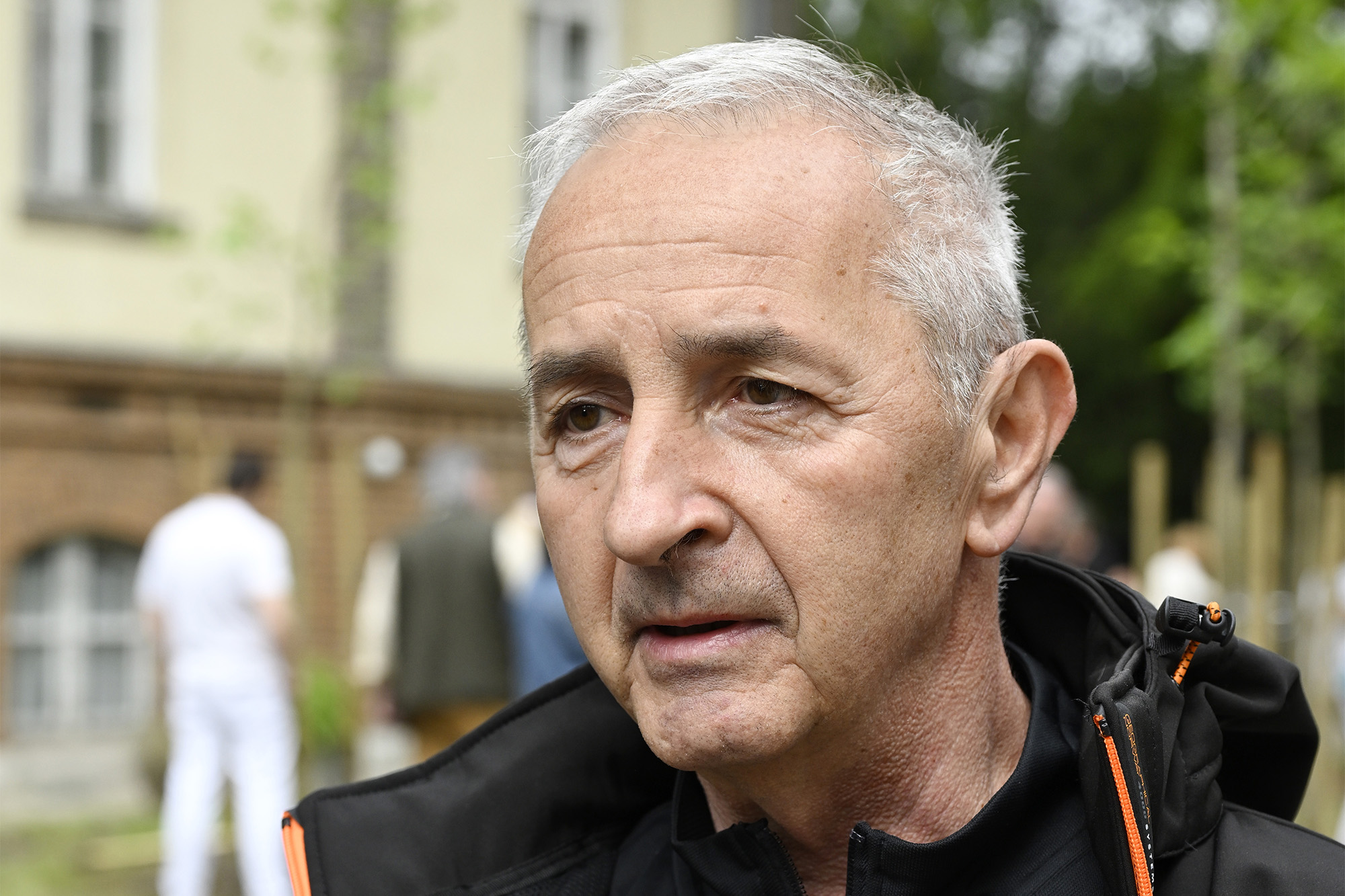 „A biztonságos működéshez szükséges létszámot messze nem érjük el” – drámai képet festettek az egészségügyről a kórházigazgatók 3