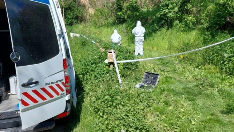 Meggyilkolták az eltűntént keresett döbröközi nőt, egy kútban találták meg a holttestét