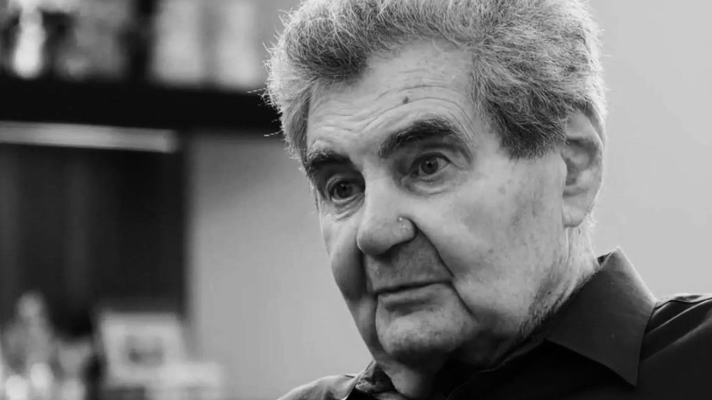 Gyászol a magyar vízilabda, meghalt Domján Árpád