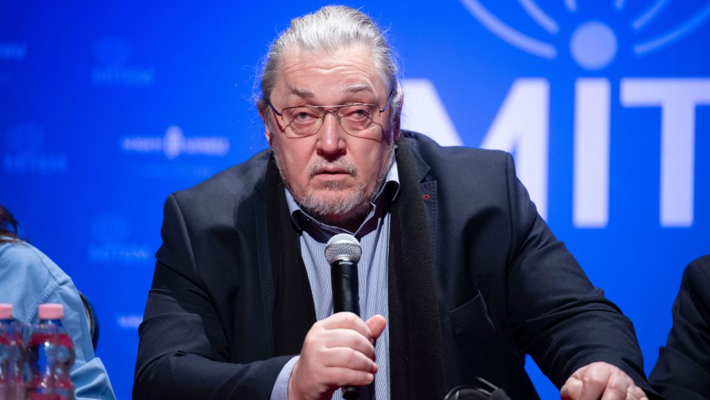 „Félre kell állnia” – felszólalt Vidnyánszky Attila ellen a Független Előadó-művészeti Szövetség
