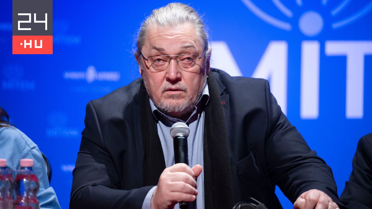 „Félre kell állnia” – felszólalt Vidnyánszky Attila ellen a Független Előadó-művészeti Szövetség