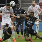 MLSZ osztályozó nb1 b2