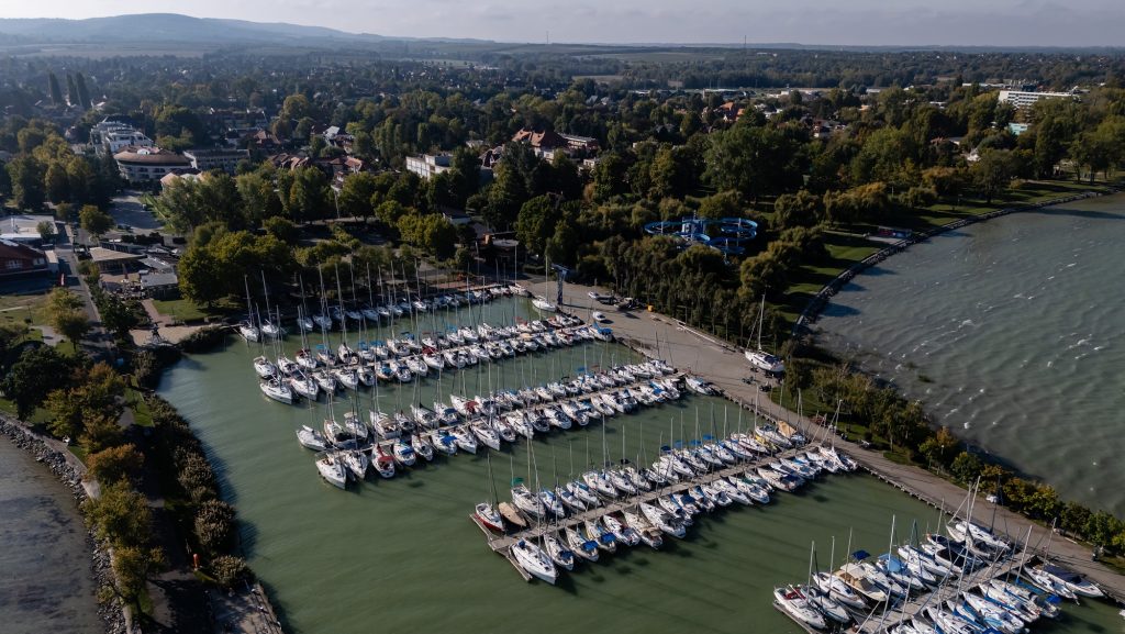 Trónfosztás: már nem Fonyód a nyaralópiac sztárja