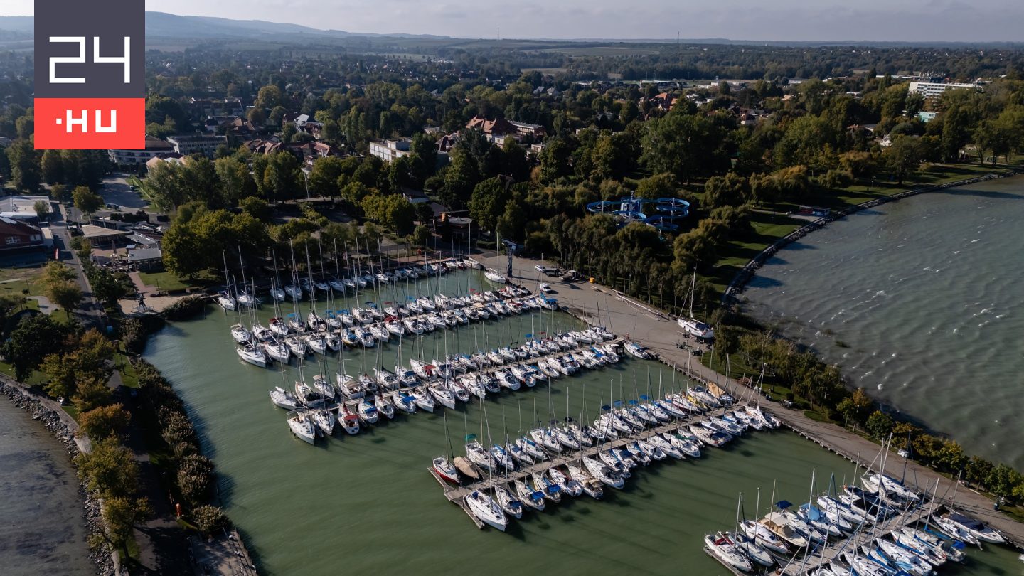 Trónfosztás: már nem Fonyód a nyaralópiac sztárja