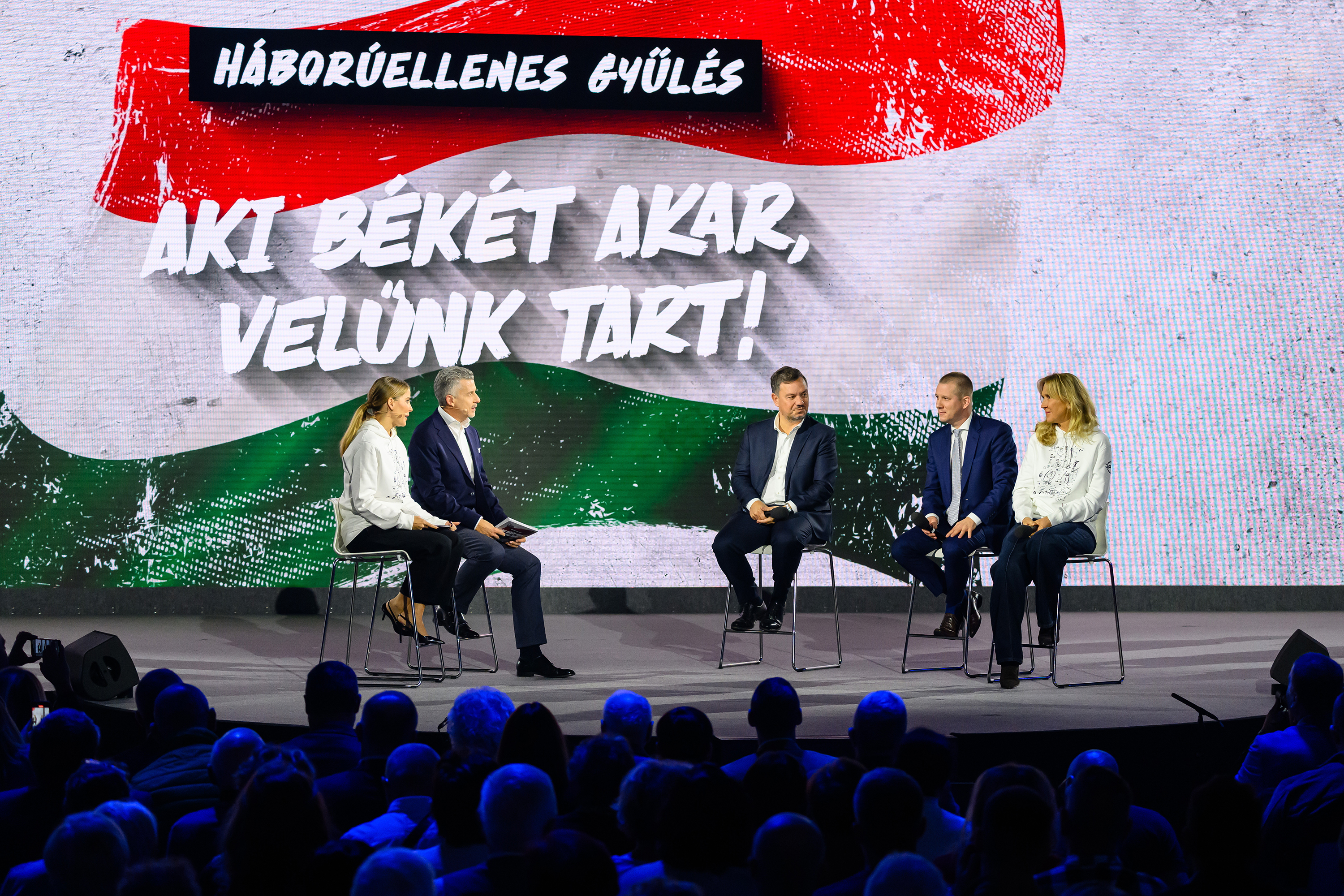 Békés Márton a 24.hu-nak: A Nemzeti Együttműködés Rendszerének vége, félreismertük a társadalmat 2