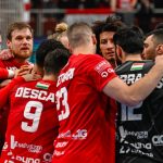 Férfi kézilabda bajnokok ligája negyeddöntős mezőny