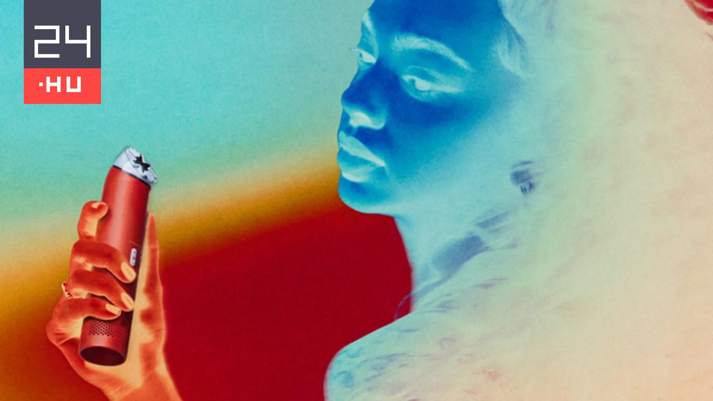 Olyan kütyüvel állt elő a Dyson, amire kevesen számíthattak a márkától