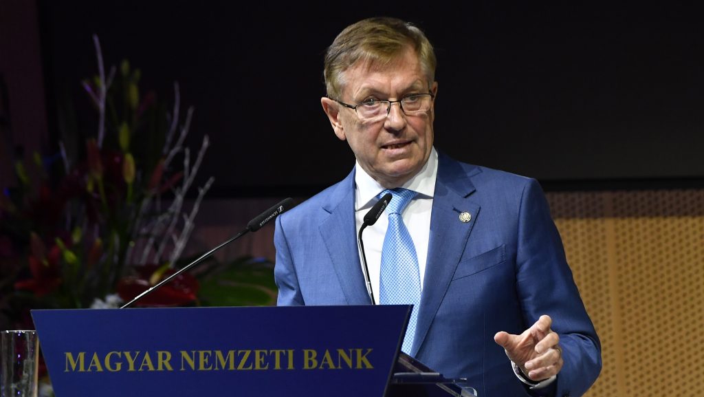 MNB-botrány: Matolcsy György fenntartások nélkül, teljeskörűen áll a vizsgálatok elé
