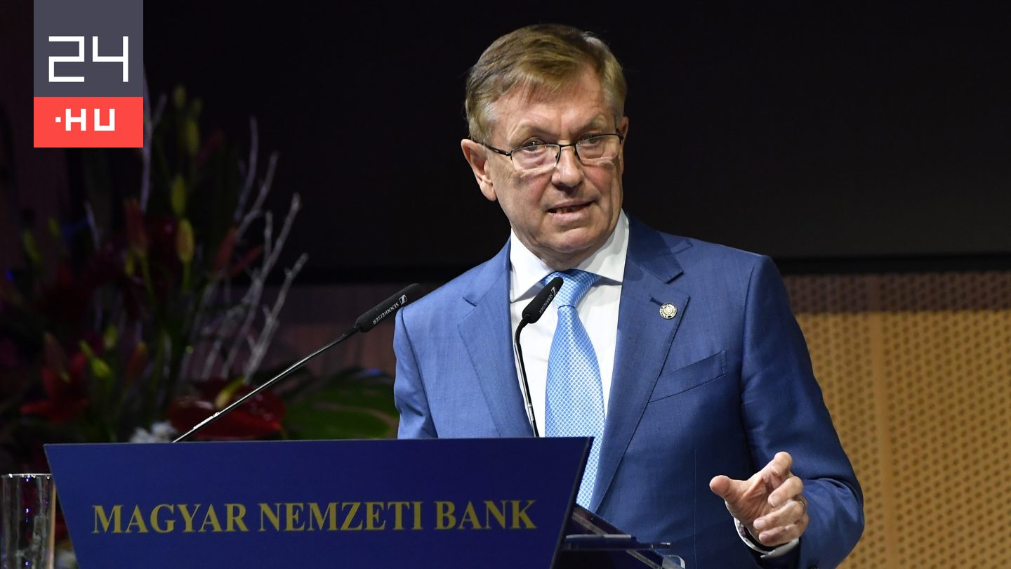 MNB-botrány: Matolcsy György fenntartások nélkül, teljeskörűen áll a vizsgálatok elé