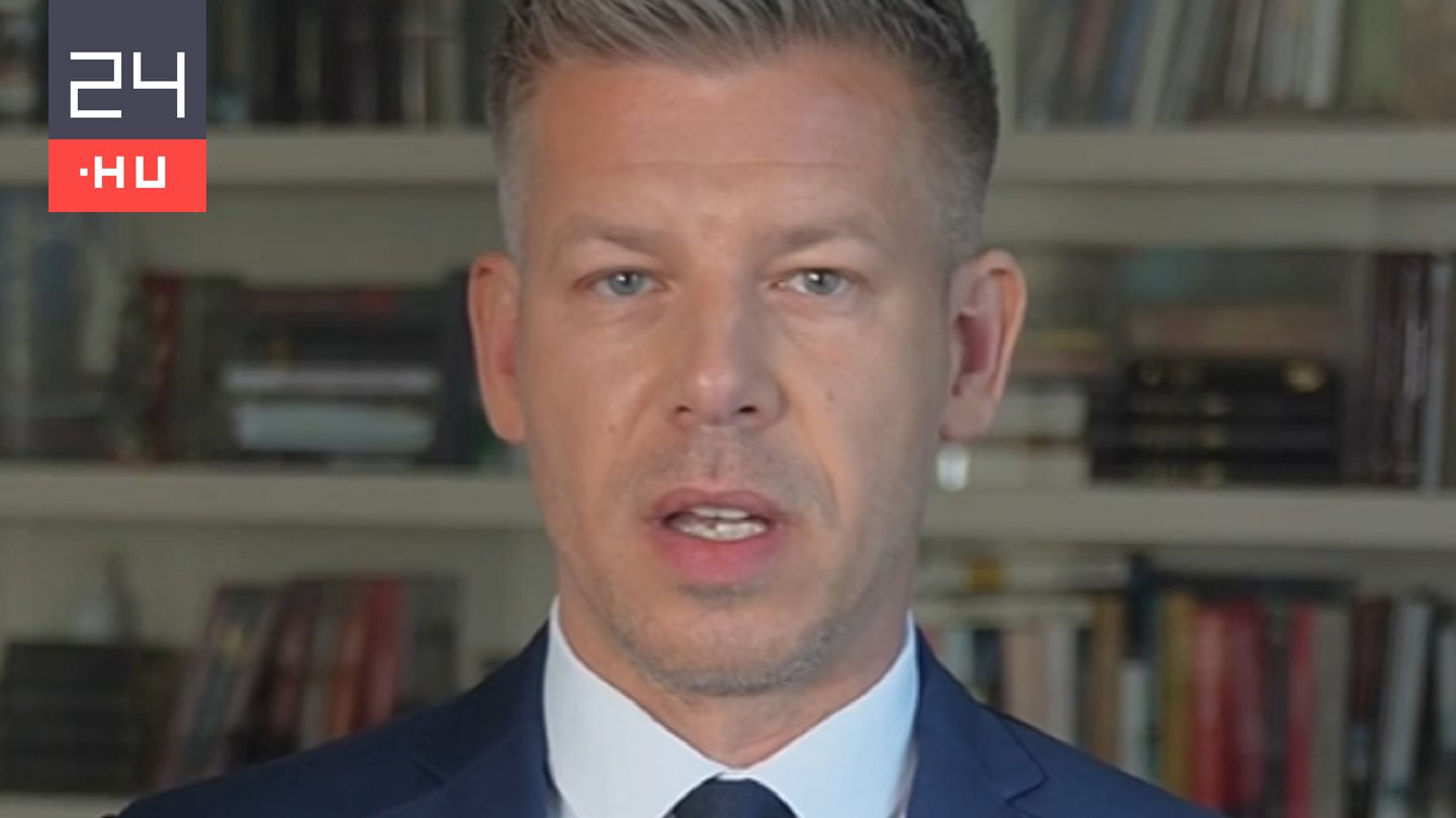 Magyar Péter üzenete: Arra kérjük a búcsúzó miniszterelnököt, hogy kellő higgadtsággal és méltósággal fogadja el majd a magyar nép ítéletét