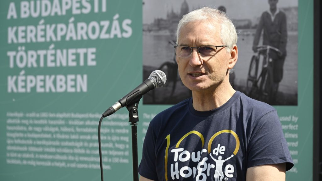 „Ami nem hiányzik, az egy magyar srác doppingesete az ország legmagasabban jegyzett csapatánál” – dühítő a 19 éves bringás doppingügye