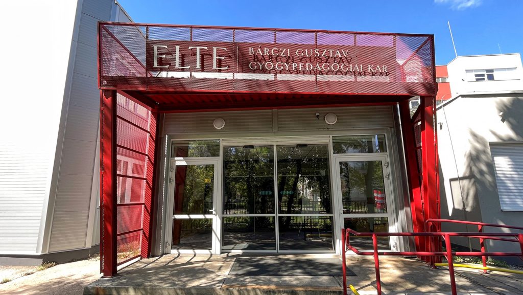 Felmondott az ELTE Autizmus Spektrum Pedagógiája Szakirány összes tanára