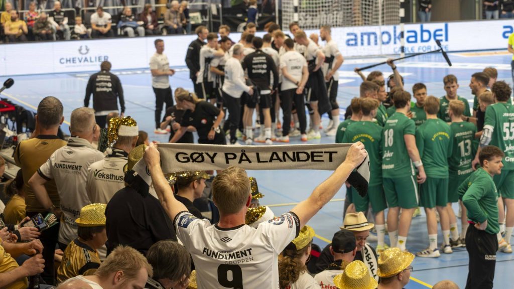 Megdobatta csapattársait a magyar válogatott kézis