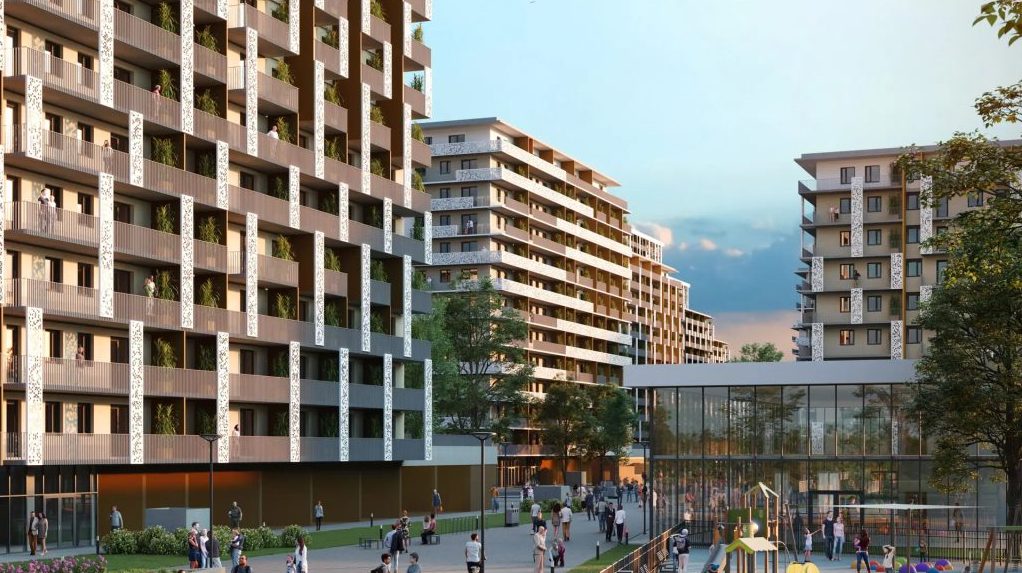 Az új kormánnyal vizsgáltatják felül a Bayer Construct 3487 lakásos telepének kiemelt státusát